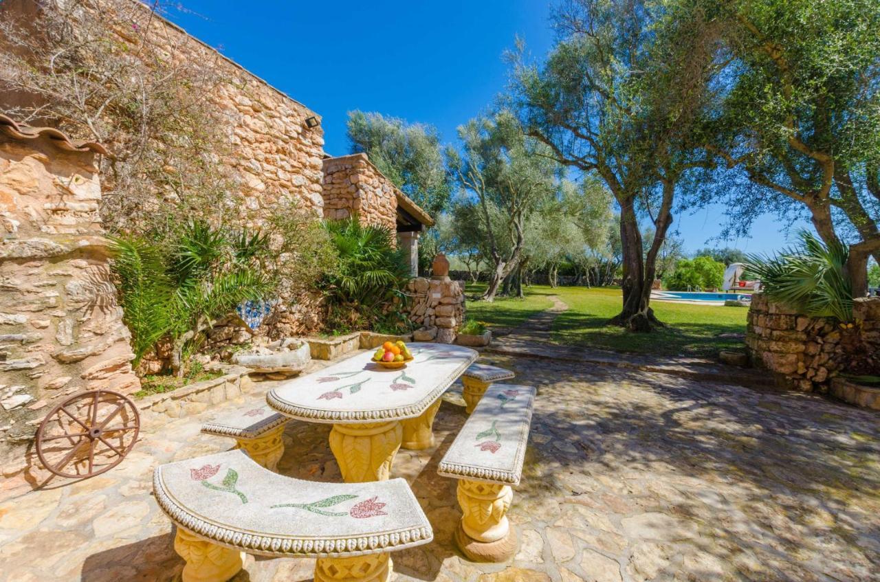 Villa Son Fumat