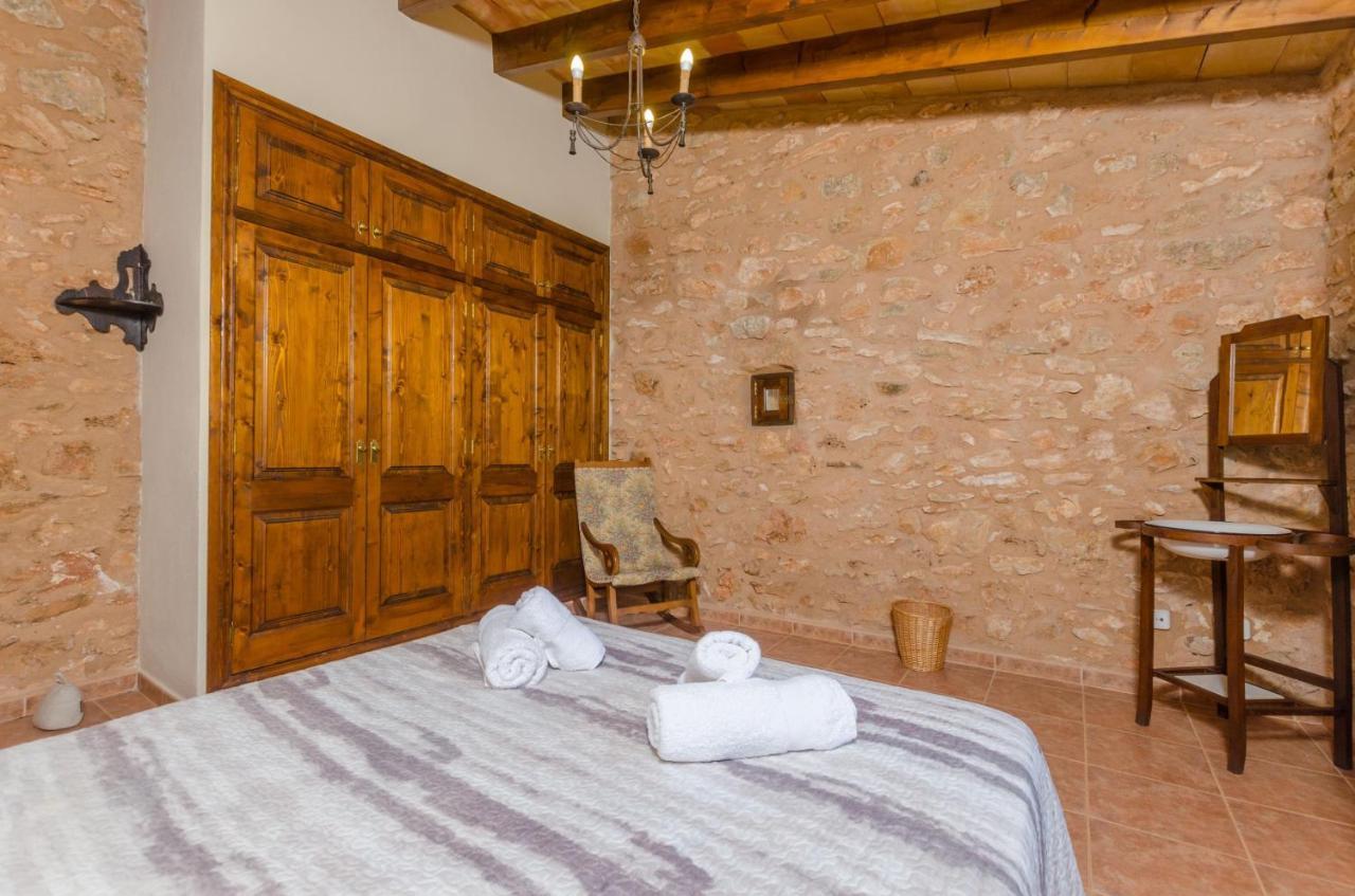 Villa Son Fumat
