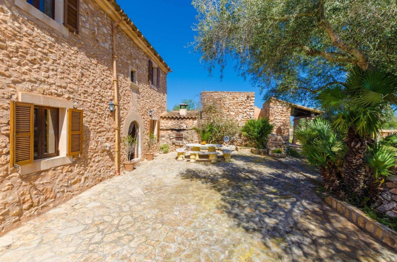 Son Fumat * Ses Salines (Mallorca)