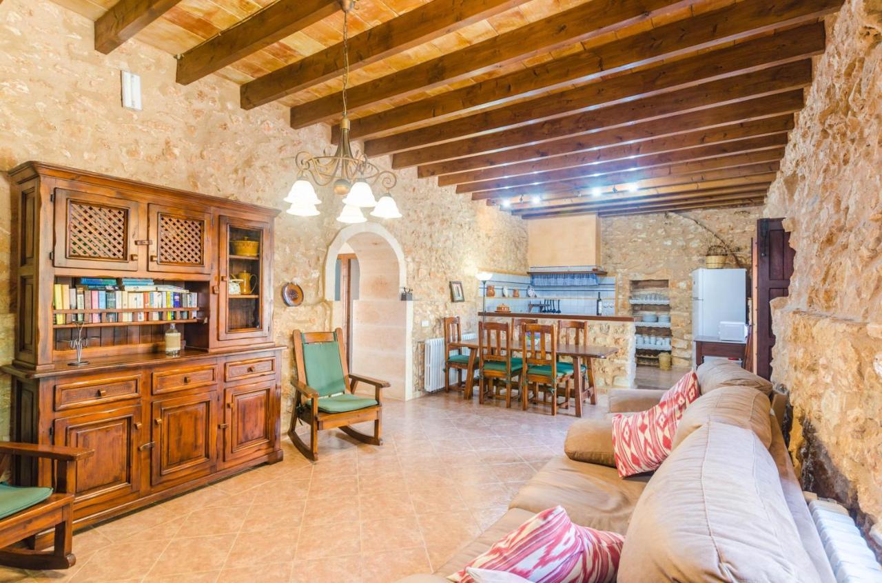Villa Son Fumat