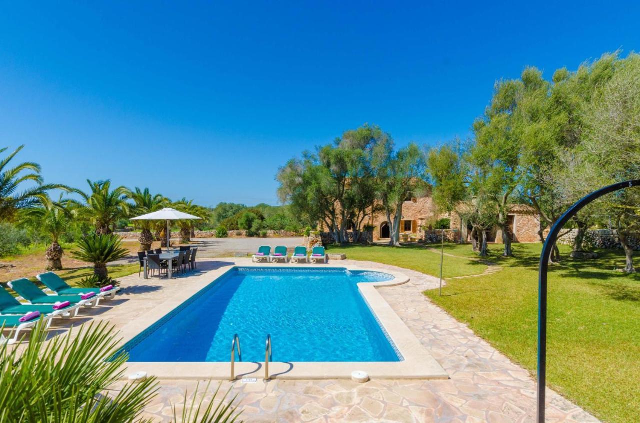 Villa Son Fumat