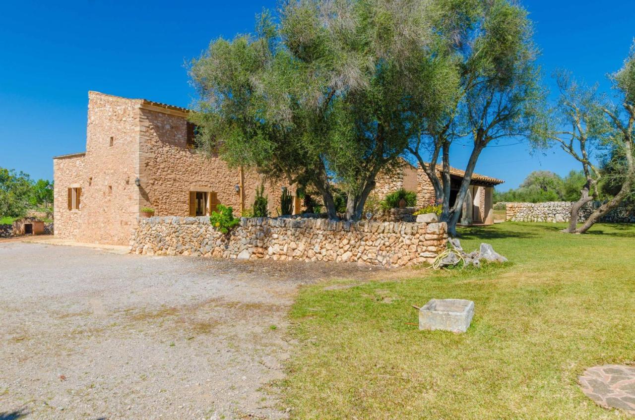 Villa Son Fumat