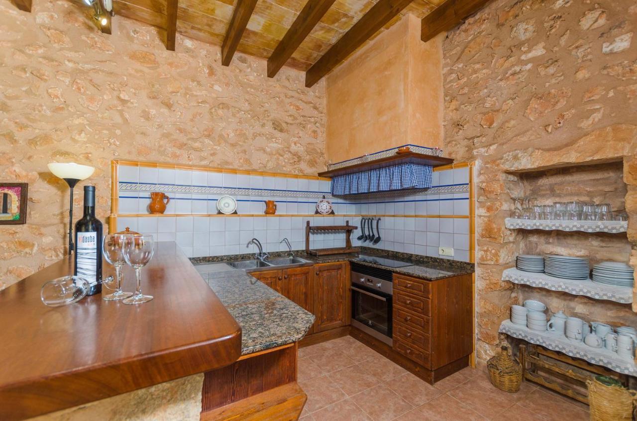 Son Fumat Villa Ses Salines (Mallorca)