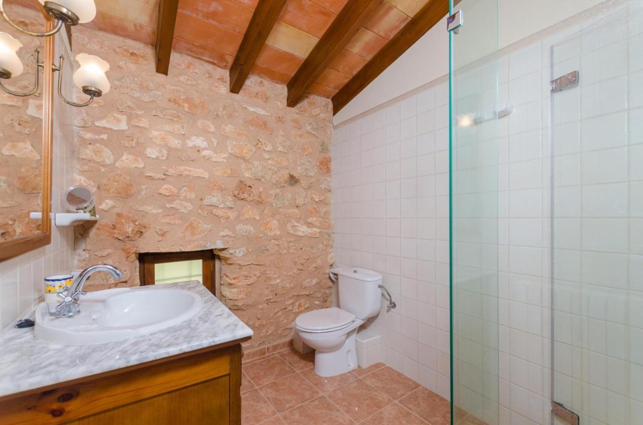 Son Fumat Villa Ses Salines (Mallorca)