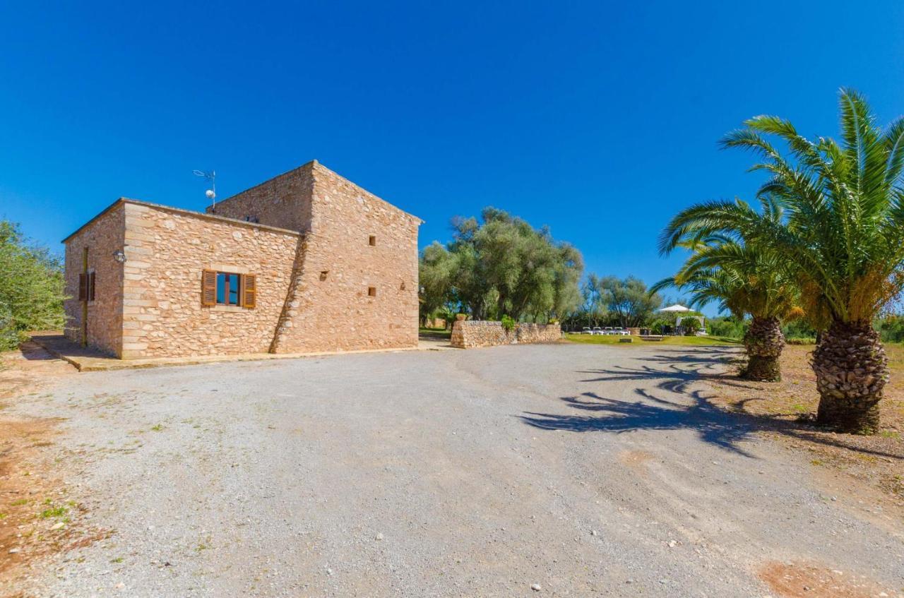 Villa Son Fumat Ses Salines (Mallorca)