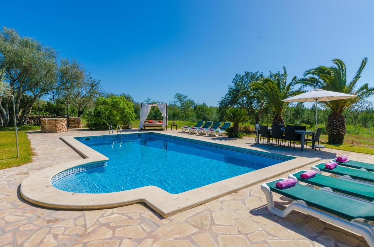 Villa Son Fumat