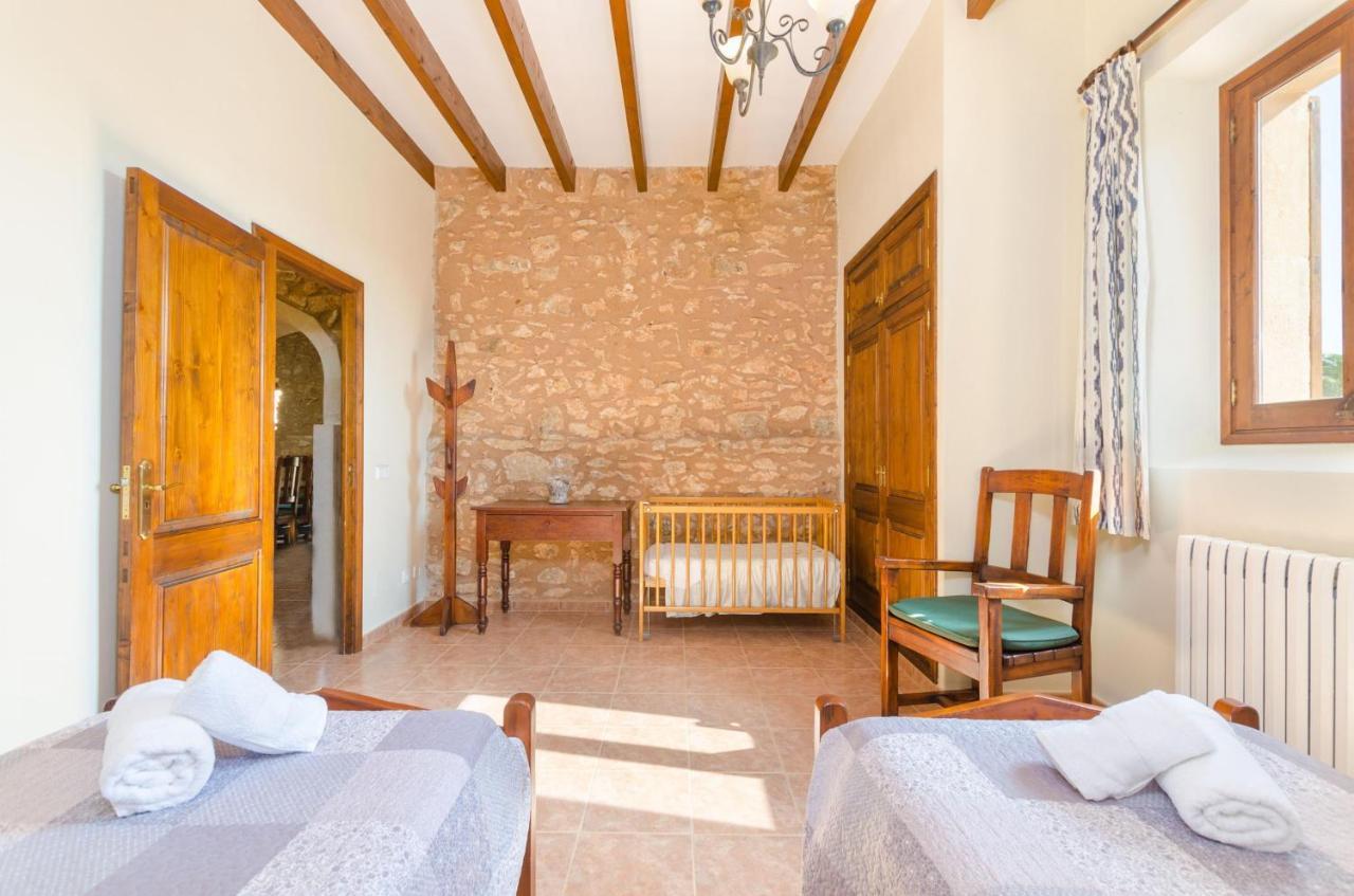 Son Fumat Villa Ses Salines (Mallorca)